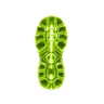 Footstep clarity