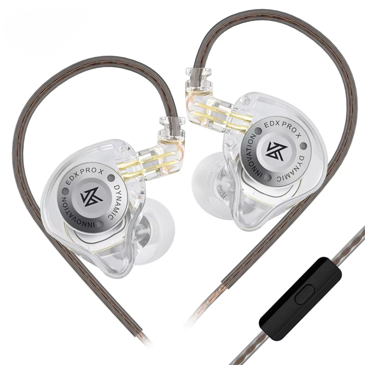 Triode EDX Pro